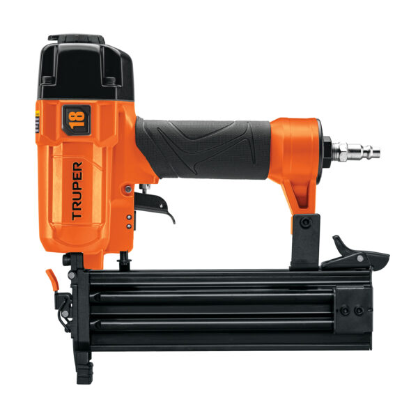 Clavadora Neumatica Calibre 18 Truper (13180)