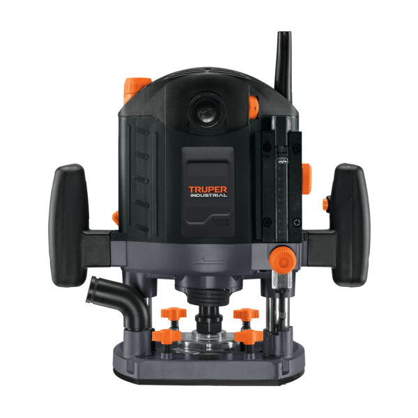 Router industrial 1800w truper 		(16611)