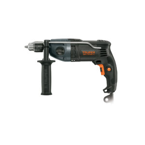 TALADRO INDUSTRIAL TRUPER DE 900W DE 1/2"	(19324)