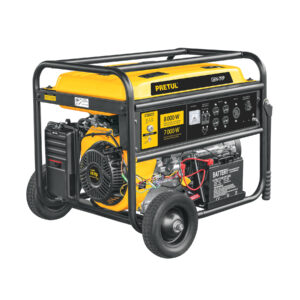 Generador PRETUL a Gasolina 8000w 16HP(26036)