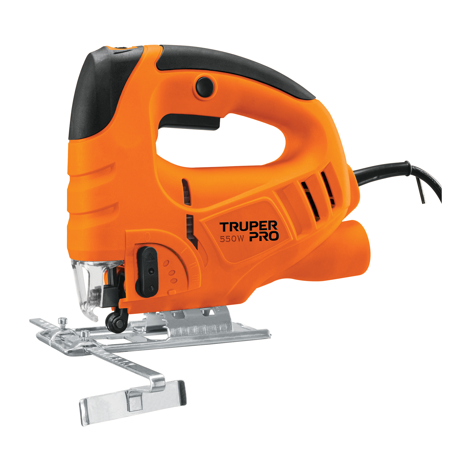 Sierra caladora 550w truper (15420)