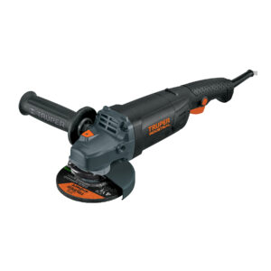 Esmeriladora industrial 4.5plg 1250w larga truper (12873)