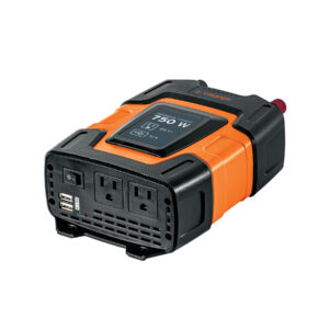 Inversor de Corriente 750w Truper (10490)