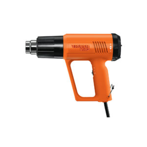 Pistola de calor 2000w truper		(16432)