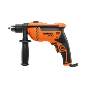 Rotomartillo pro 1.5plg 600w truper	(15679)