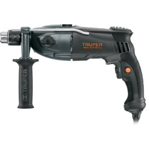 TALADRO INDUSTRIAL TRUPER DE 1200W DE 1/2" (16666)