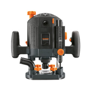 Router industrial 1200w truper		(16610)
