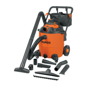 ASPIRADORA Y SOPLADORA TRUPER DE 16 GAL. ASP165 (101522)