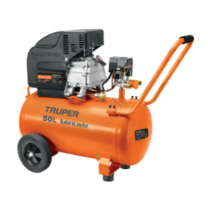COMPRESOR LIBRICADO TRUPER 3 1/2 HP 50 LTS (15007)