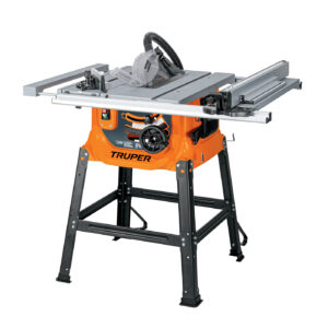 SIERRA DE MESA TRUPER DE 10"CON BASE 1900W (101796)