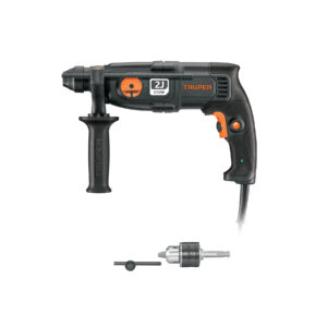Rotomartillo Sds Plus TRUPER 650W DE 2 Joules (16762)
