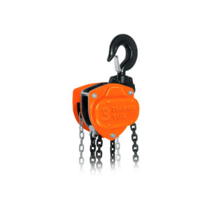 Polipasto TRUPER  3 Toneladas (16827)