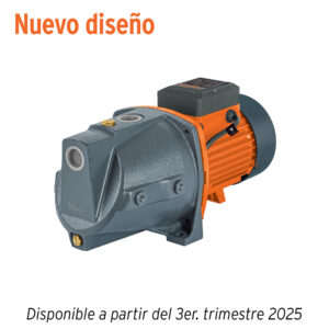 bomba de Agua TIPO JET TRUPER de  1-1/2 HP (12409)