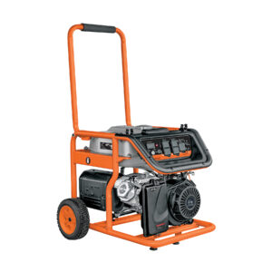 Generador Eléctrico TRUPER  4500W-6500W (15343)