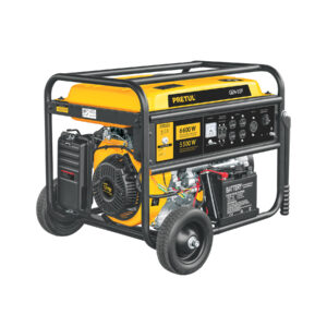 Generador Eléctrico PRETUL 6600W (26035)