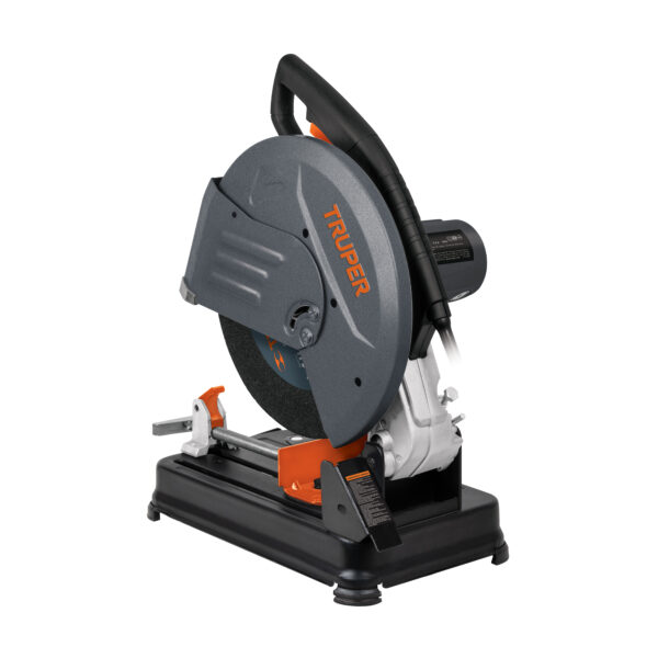 TRONZADORA DE METALES INDUSTRIAL TRUPER 14 DE 2200 W (17733)