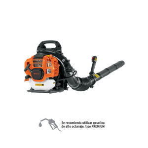 SOPLADORA A GASOLINA TIPO MOCHILA TRUPER 53CC. 2.5 HP (102970)