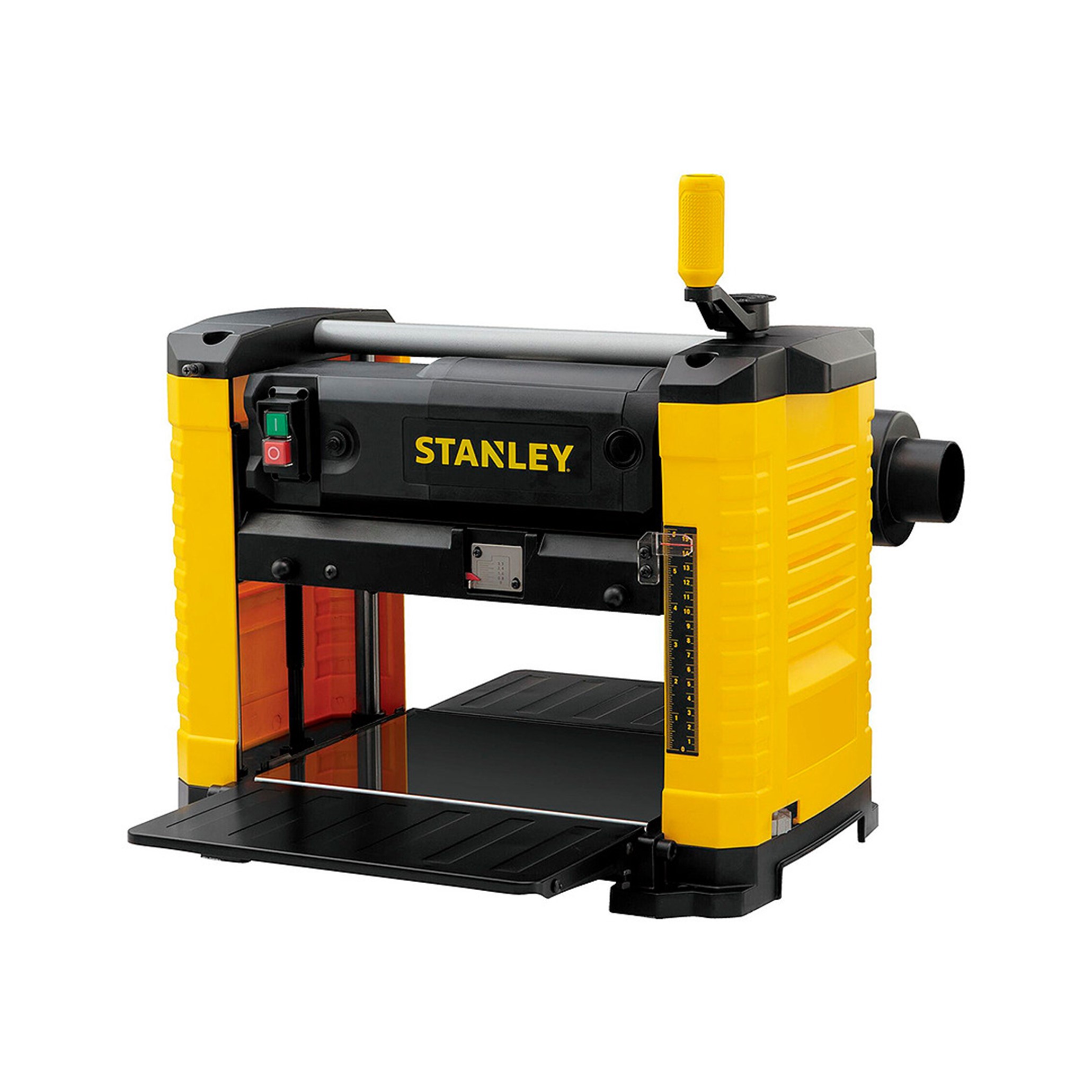 CEPILLO DE BANCO STANLEY DE 12-1/2" 1800W STP18SC16 (89305)