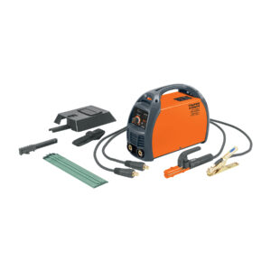 SOLDADORA INVERSORA TRUPER 200 AMPERIOS 110/220V (16053)