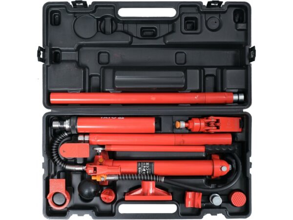 PORTA POWER YATO DE 10 TON YT55503 (88998)