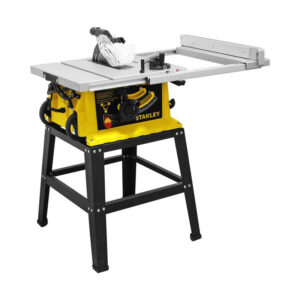 SIERRA DE MESA STANLEY DE 10“ DE 1800W SST1801-B3 (89304)