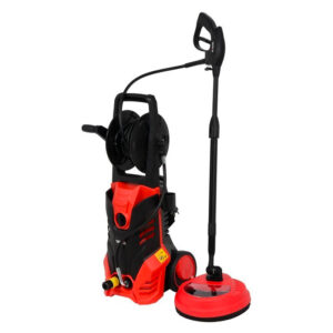 HIDROLAVADORA ELECTRICA YATO 2000W 2175 PSI YT-85915UL (88287)