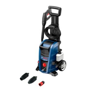HIDROLAVADORA ELECTRICA 1800 PSI BOSCH GHP180 (89462)