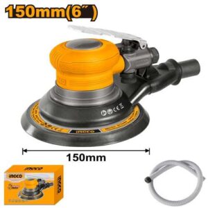 LIJADORA NEUMTAICA INGCO DE 6“ (89587)