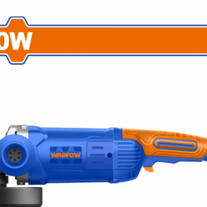 ESMERILADORA WADFOW DE 9“ DE 2400W. 110V. UWAG852401 (89410)