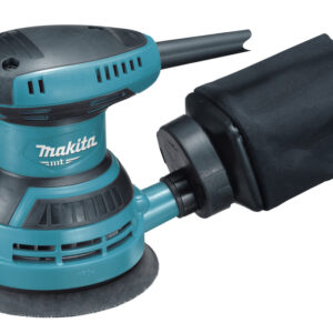 LIJADORA ROTO-ORBITAL MAKITA DE 5“ 240W. M9204B (89660)