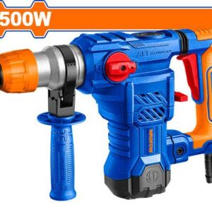 ROTOMARTILLO SDS PLUS WADFOW DE 1500W. DE 5.5 J. UWRH2D32 (89406)