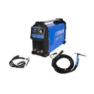 SOLDADORA TIG /MMA ELITE DE 220 AMPERIOS AC/DC 220V SI8225XP (89674)