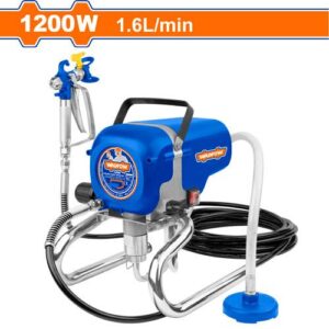 PULVERIZADORA PARA PINTAR WADFOW DE 1200W  UWAY1A10  110V (89702)